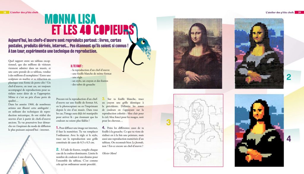 Boutique | Revues: Qu'est-ce qu'un chef-d'oeuvre ? - Revue Dada