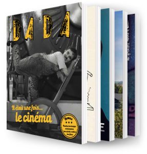 Abonnez-vous à la Revue DADA !