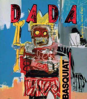 couv jean-michel basquiat