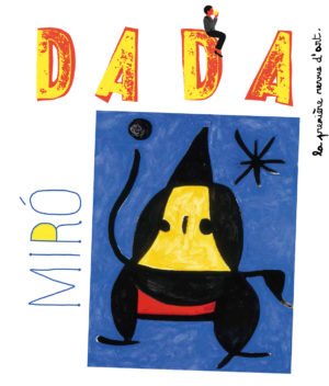 couv Joan Miró