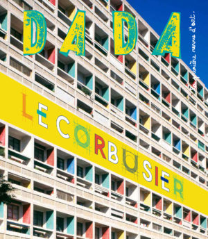 couv le corbusier