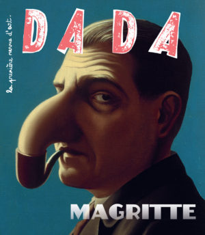 couv magritte