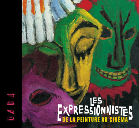 couvDADA9expressionnistes