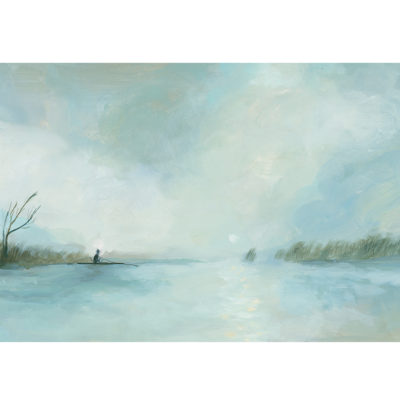 Turner vu par Benjamin Bachelier