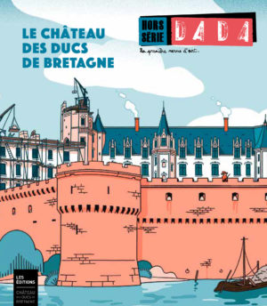 dada chateau duc de bretagne