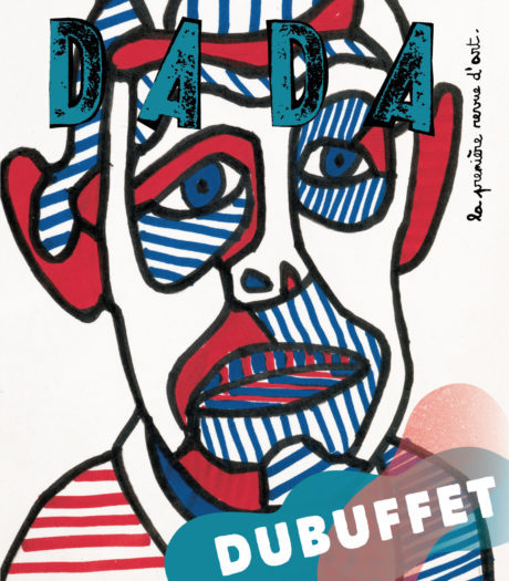 couv DUBUFFET
