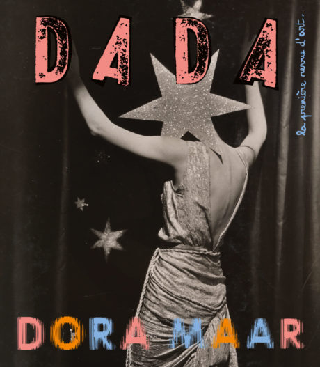 couv DORA MAAR