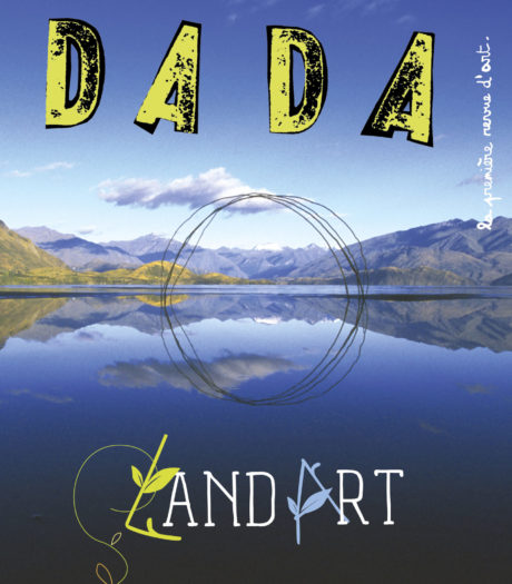 couv land art
