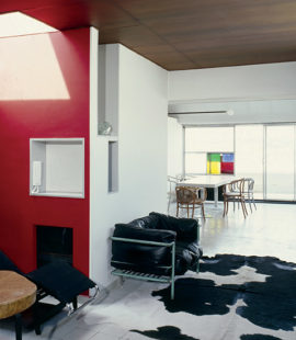 Le Corbusier