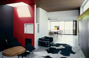 Le Corbusier
