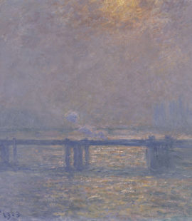 aperçu atelier monet