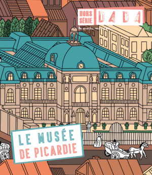 dada musée de picardie