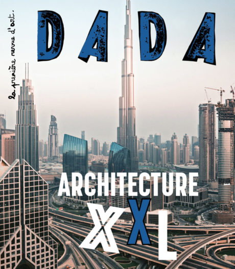 couv archi xxl