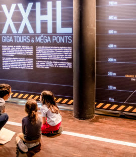 image exposition XXHL