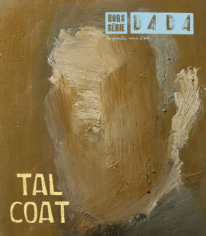 couv HS DADA Tal Coat