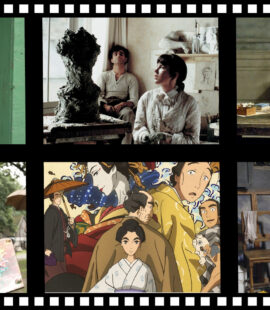 Femmes artistes