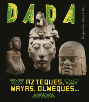 aztèques mayas olmèques