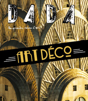 couv art déco