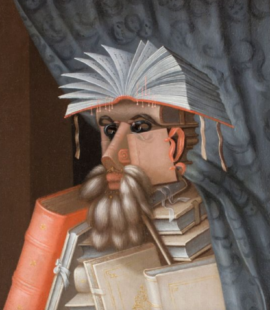 expo arcimboldo