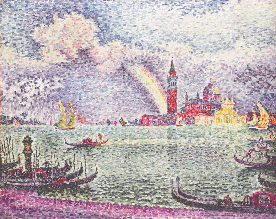 exposition signac