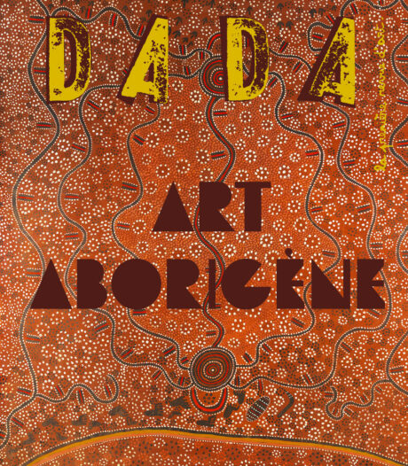 couv aborigène