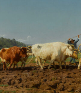 expo rosa bonheur