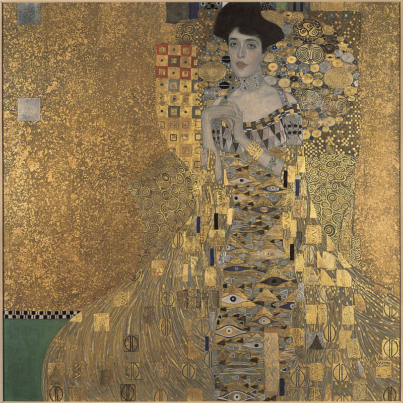 gustav_klimt_adele_bloch_bauer_5_minutes_pour_découvrir_gustav_klimt