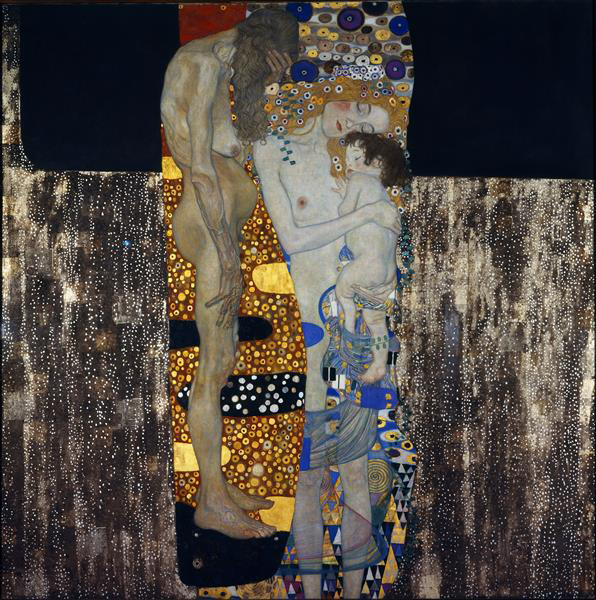 gustav_klimt_les_trois_âges_de_la_vie_5_minutes_pour_découvrir_gustav_klimt