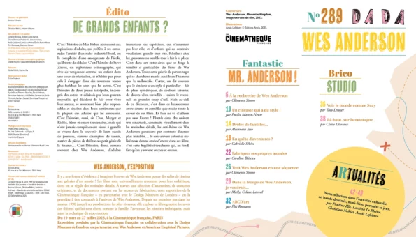 Wes Anderson – Image 2