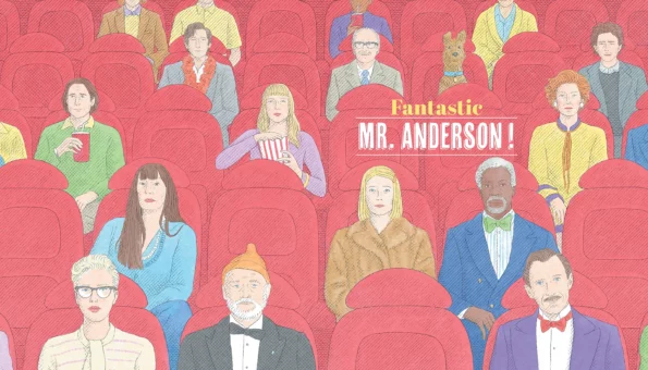 Wes Anderson – Image 3