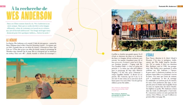 Wes Anderson – Image 4