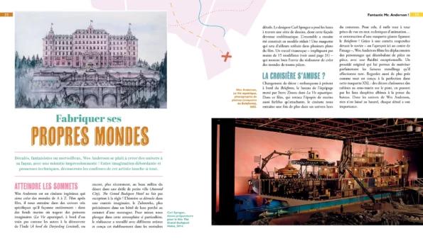 Wes Anderson – Image 6
