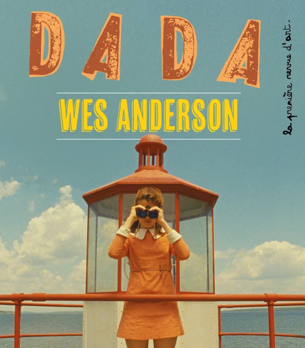 Wes Anderson