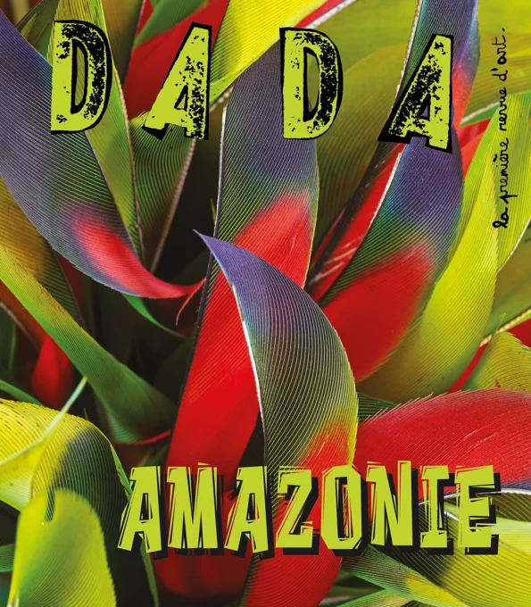 Amazonie