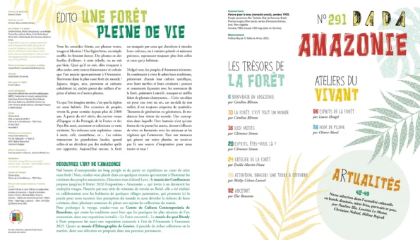 Amazonie – Image 2
