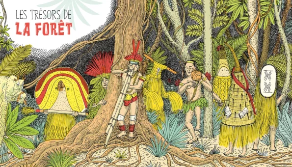 Amazonie – Image 3