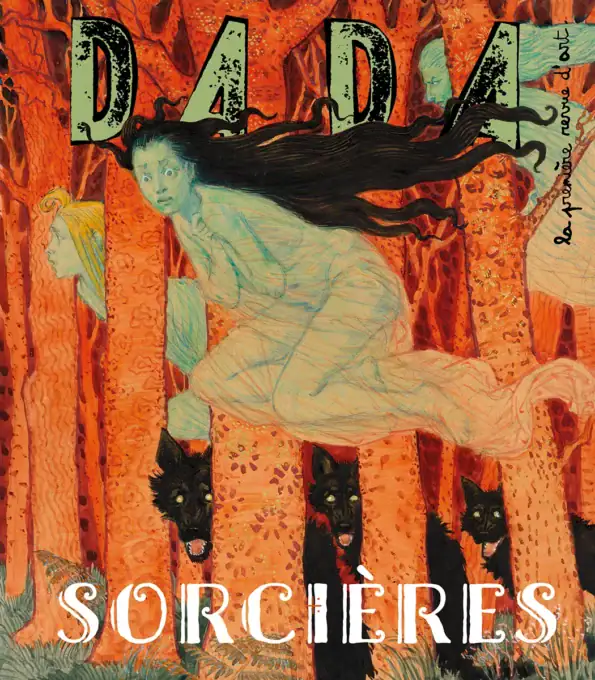 Sorcières