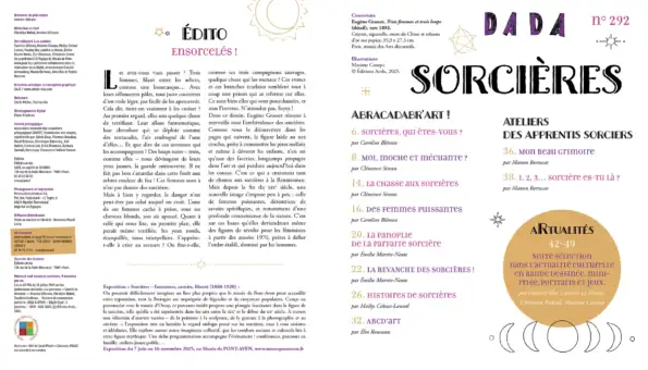 Sorcières – Image 2