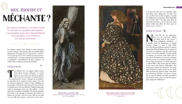 Sorcières – Image 4