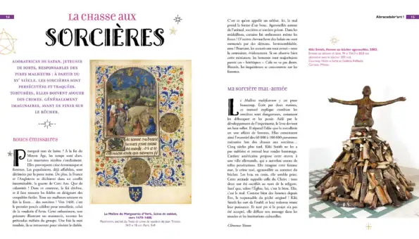 Sorcières – Image 5