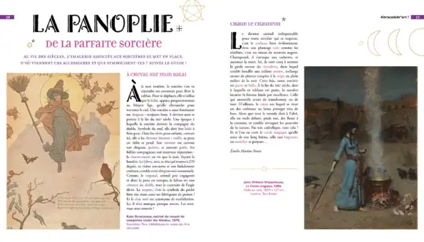 Sorcières – Image 6
