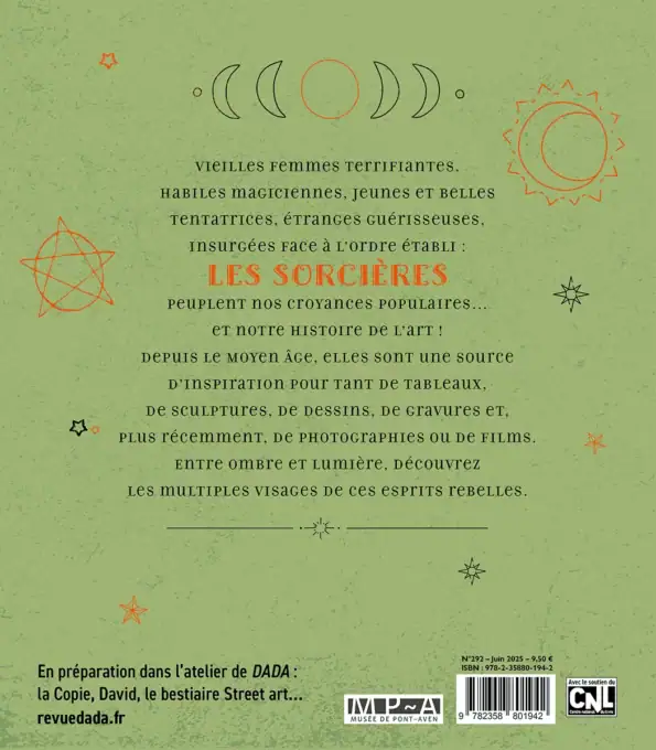 Sorcières – Image 8