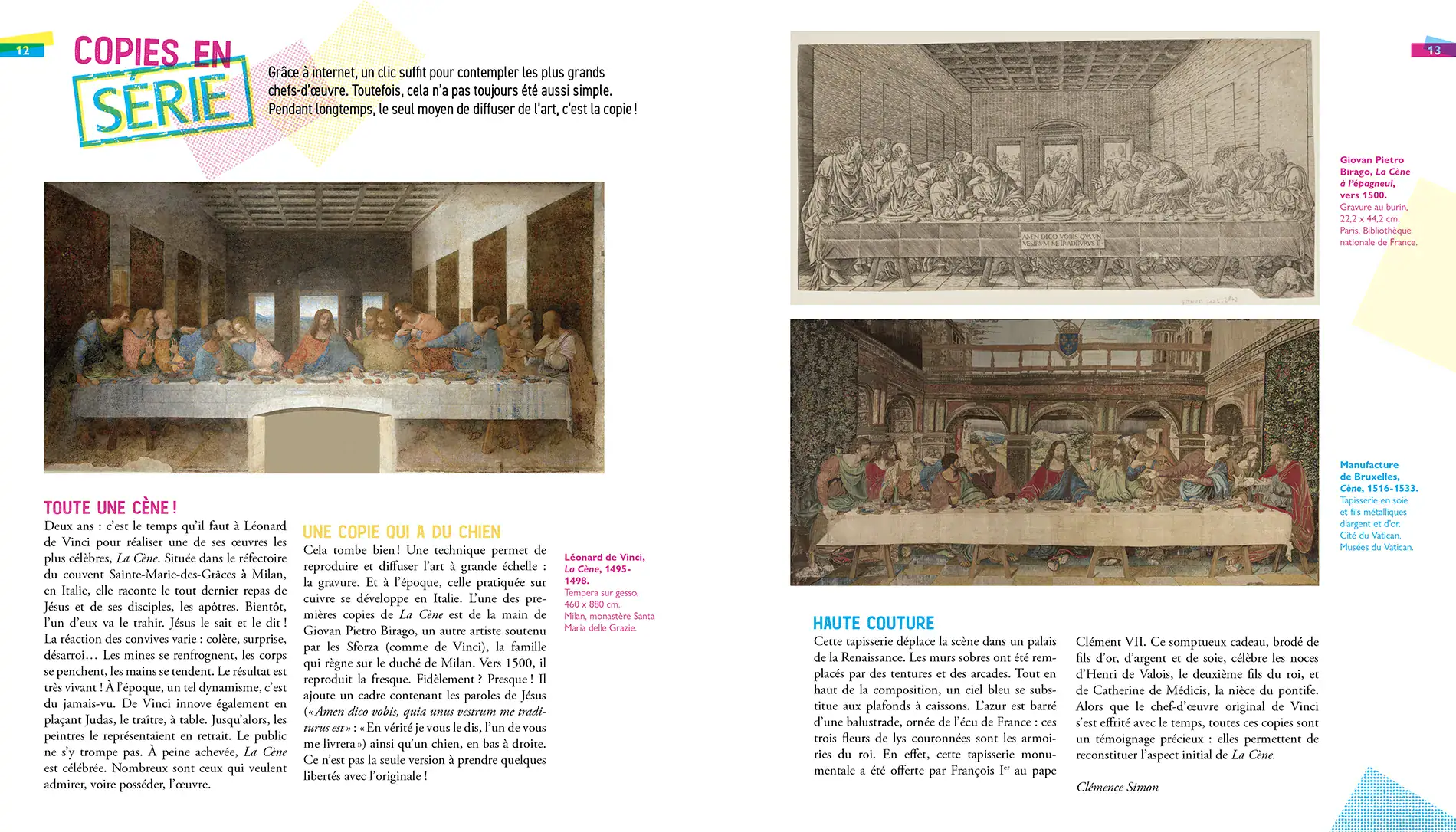 L’art de la copie – Image 4