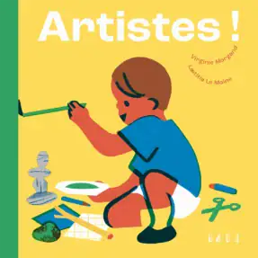 Artistes !