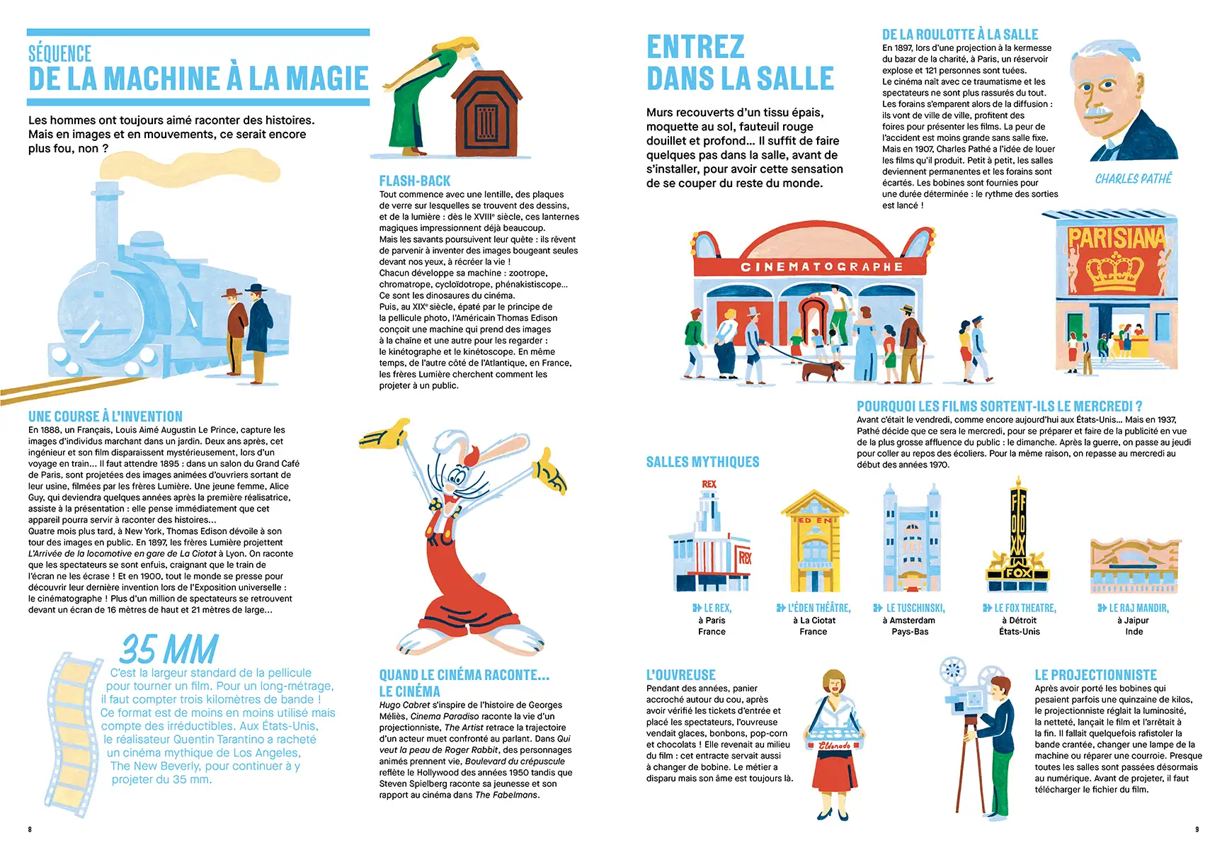 Le Grand Livre du Cinéma – Image 3