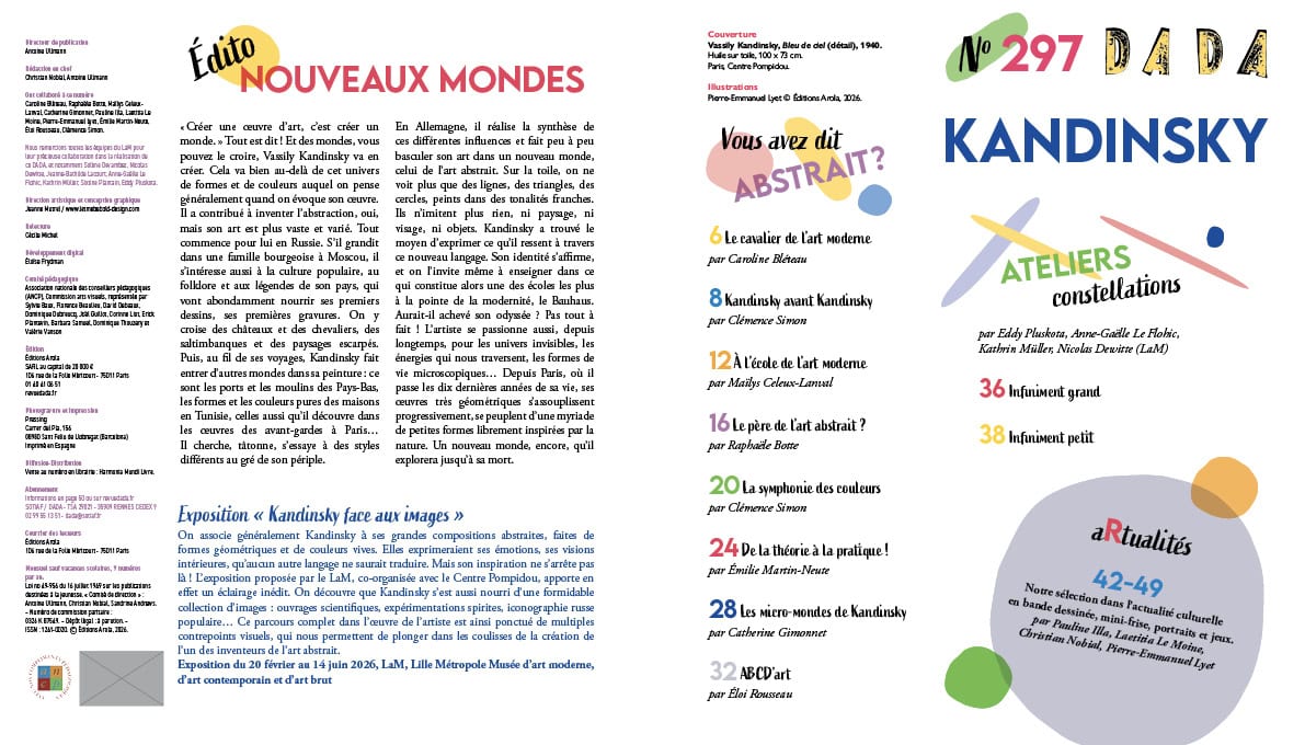 Kandinsky – Image 2
