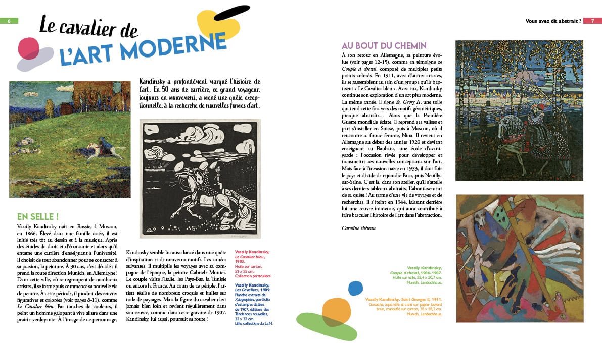 Kandinsky – Image 4