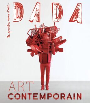 Art contemporain
