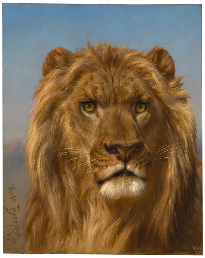 Rosa_Bonheur_El_Cid_1879