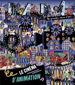 Le cinéma d'animation